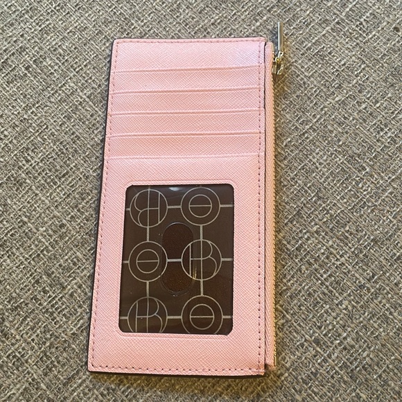 Hendri Bendel card holder - Picture 2 of 2